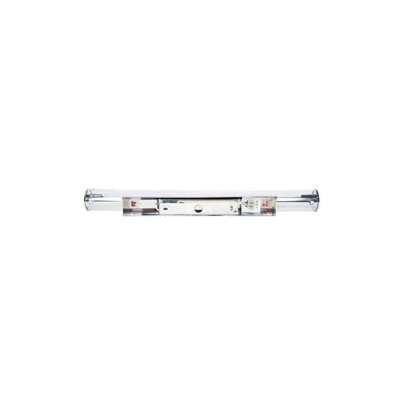 Kinkiet ścienny ION M 12W IP20 LED Chrom Nowodvorski