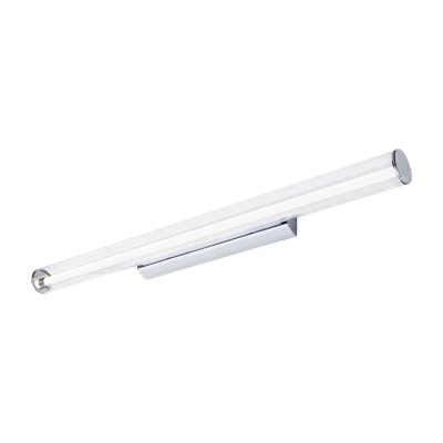 Kinkiet ścienny ION L 18W IP20 LED Chrom Nowodvorski