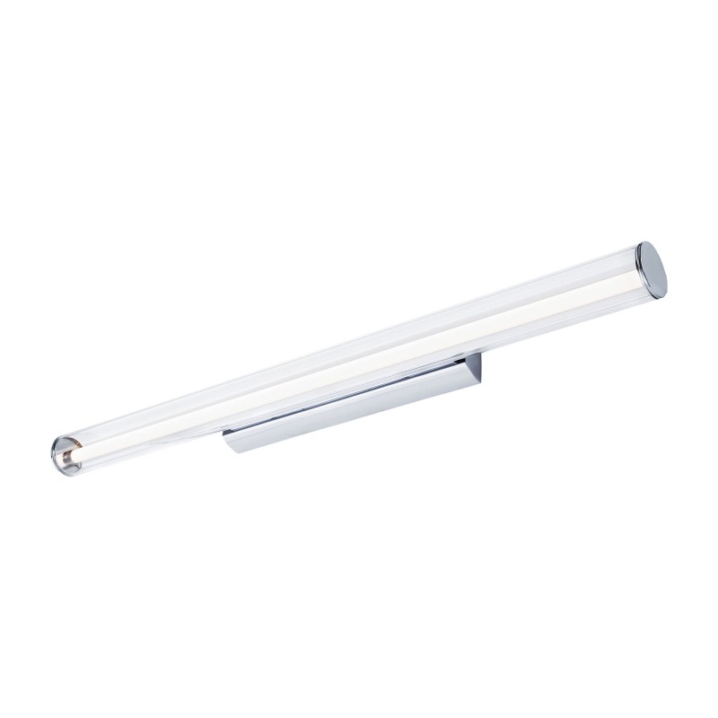 Kinkiet ścienny ION L 18W IP20 LED Chrom Nowodvorski