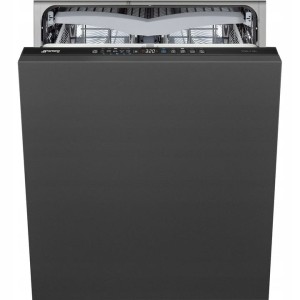 Zmywarka SMEG STL362CS UNIVERSAL