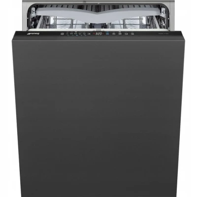Zmywarka SMEG STL362CS