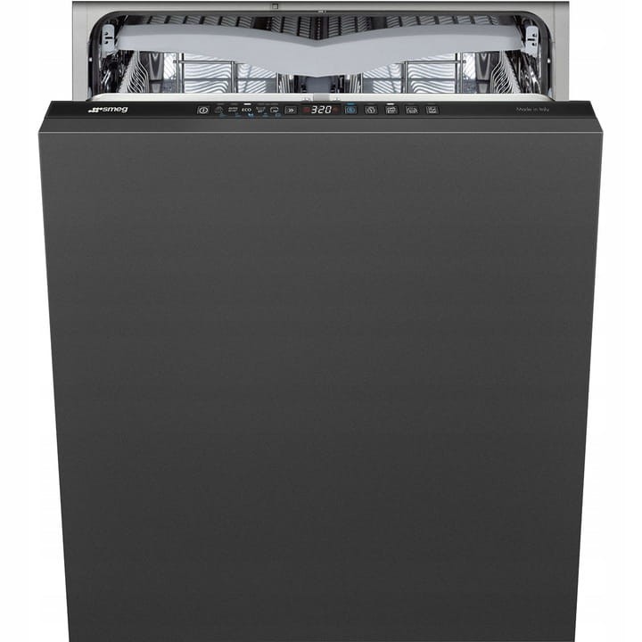 Zmywarka SMEG STL362CS