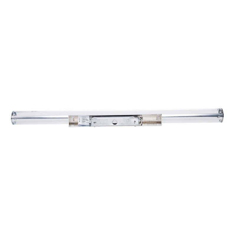 Kinkiet ścienny ION L 18W IP20 LED Chrom Nowodvorski