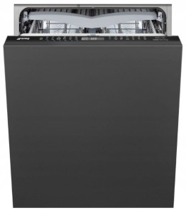 Zmywarka Smeg ST384C