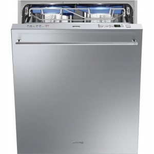 Zmywarka SMEG STX32BLLC