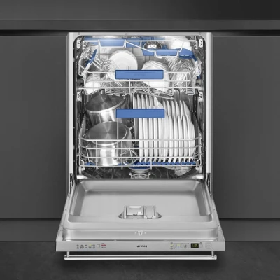 Zmywarka SMEG STX32BLLC
