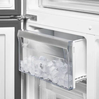LODÓWKA WOLNOSTOJĄCA SMEG FQ60XDAIF KOLOR INOXLOOK