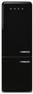 Chłodziarko-zamrażarka SMEG FAB38LBL5