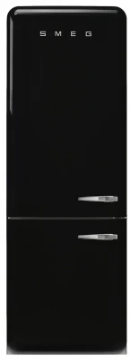 Chłodziarko-zamrażarka SMEG FAB38LBL5