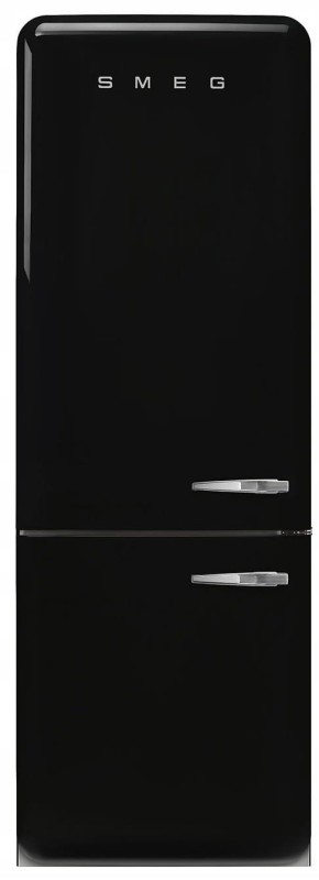 Chłodziarko-zamrażarka SMEG FAB38LBL5