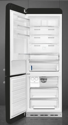 Chłodziarko-zamrażarka SMEG FAB38LBL5