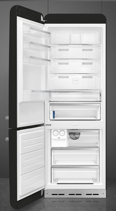 Chłodziarko-zamrażarka SMEG FAB38LBL5