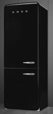 Chłodziarko-zamrażarka SMEG FAB38LBL5