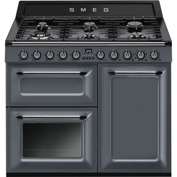 KUCHNIA Z PŁYTĄ GAZOWĄ SMEG TR103GR 100x60cm