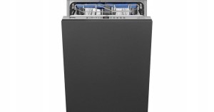 Zmywarka do zabudowy Smeg STL323DAL