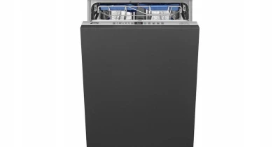 Zmywarka do zabudowy Smeg STL323DAL