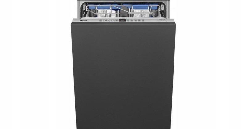 Zmywarka do zabudowy Smeg STL323DAL