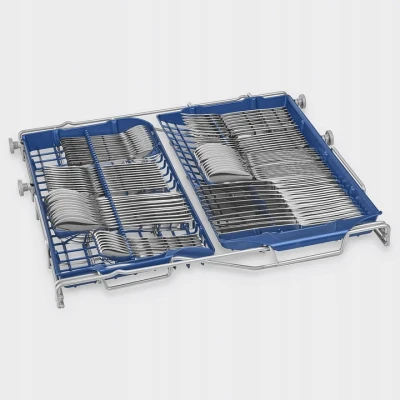 Zmywarka do zabudowy Smeg STL323DAL