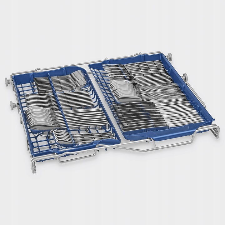 Zmywarka do zabudowy Smeg STL323DAL