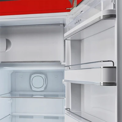 Chłodziarko-zamrażarka Smeg FAB28RDMC5
