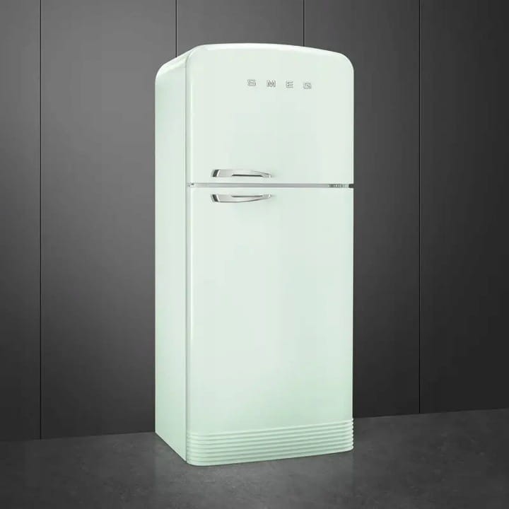 Lodówka Smeg FAB50RPG5 NoFrost 192cm MIĘTOWA RETRO