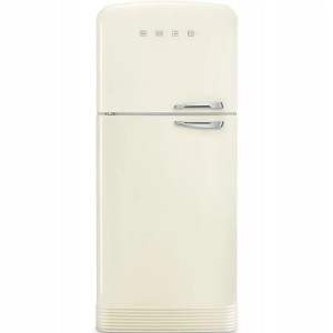Chłodziarko-zamrażarka SMEG FAB50LCR5 50'S STYLE