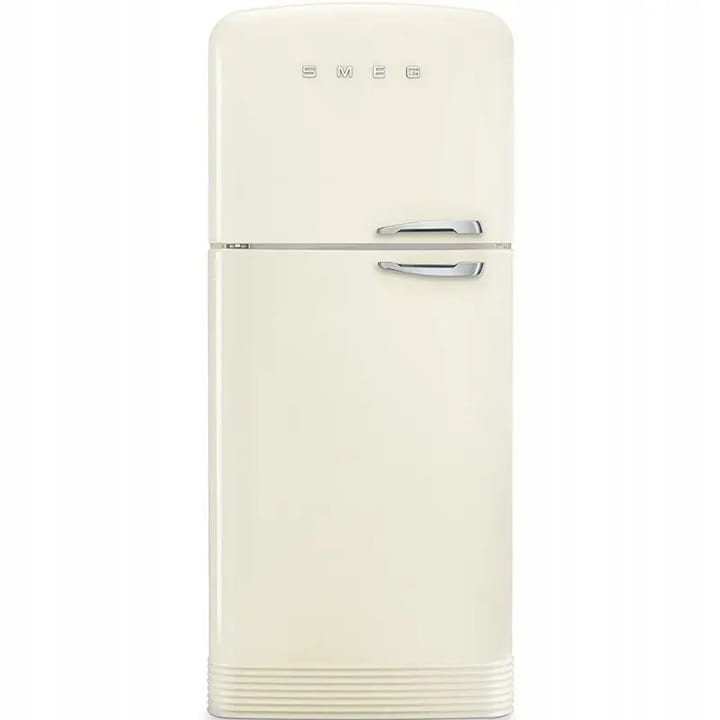 Chłodziarko-zamrażarka SMEG FAB50LCR5
