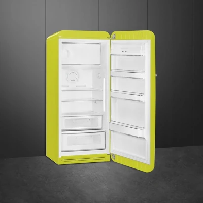 LODÓWKA WOLNOSTOJĄCA SMEG FAB28RLI5