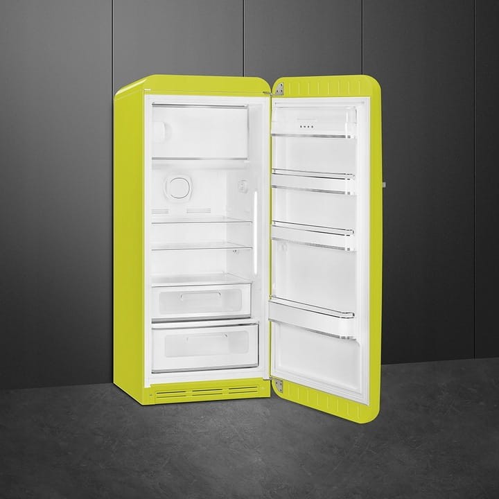 LODÓWKA WOLNOSTOJĄCA SMEG FAB28RLI5