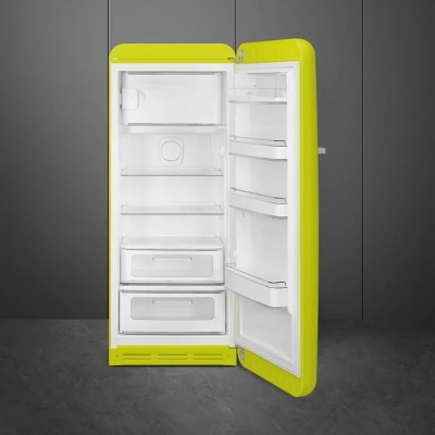 LODÓWKA WOLNOSTOJĄCA SMEG FAB28RLI5