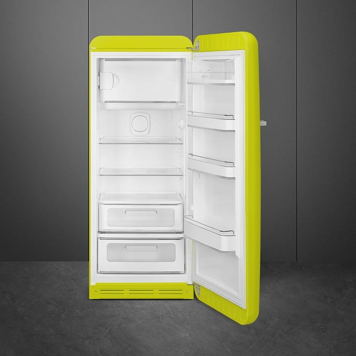 LODÓWKA WOLNOSTOJĄCA SMEG FAB28RLI5