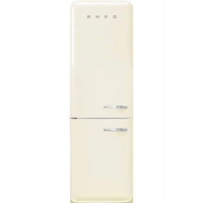 Lodówka Smeg FAB32LCR5