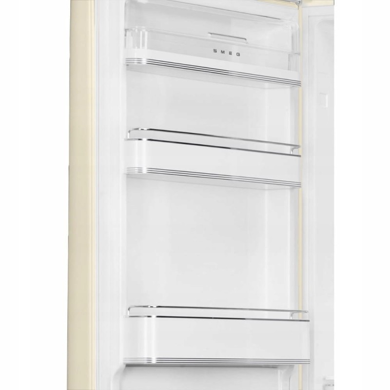 Lodówka Smeg FAB32LCR5