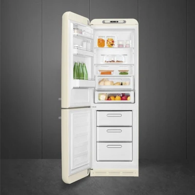 Lodówka Smeg FAB32LCR5