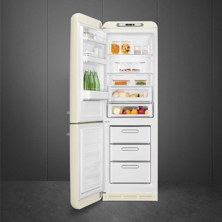 Lodówka Smeg FAB32LCR5