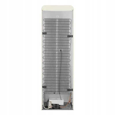 Lodówka Smeg FAB32LCR5