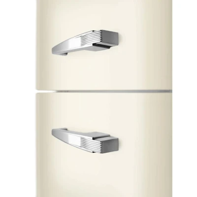 Lodówka Smeg FAB32LCR5