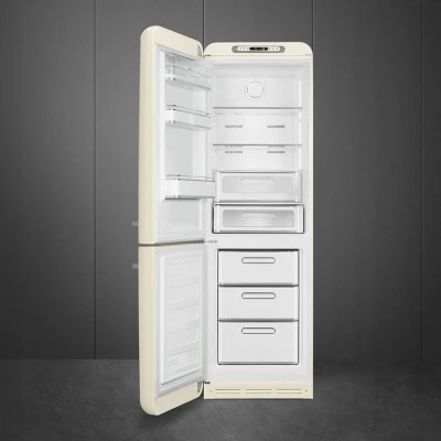 Lodówka Smeg FAB32LCR5
