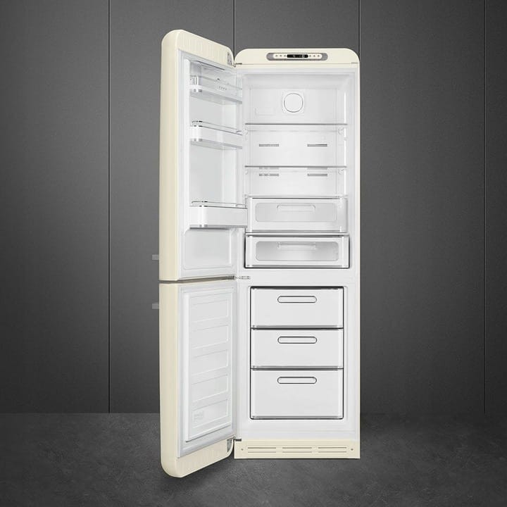 Lodówka Smeg FAB32LCR5