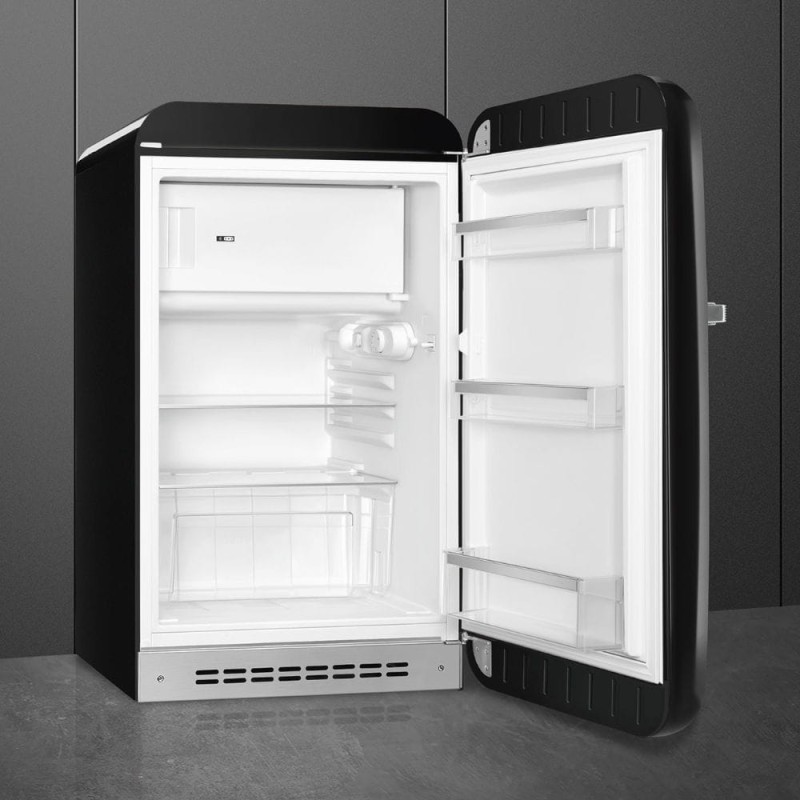 Lodówka Smeg FAB10RBL5