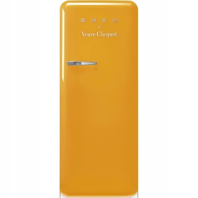 Lodówka jednodrzwiowa FAB28RDYVC5 Veuve Clicquot