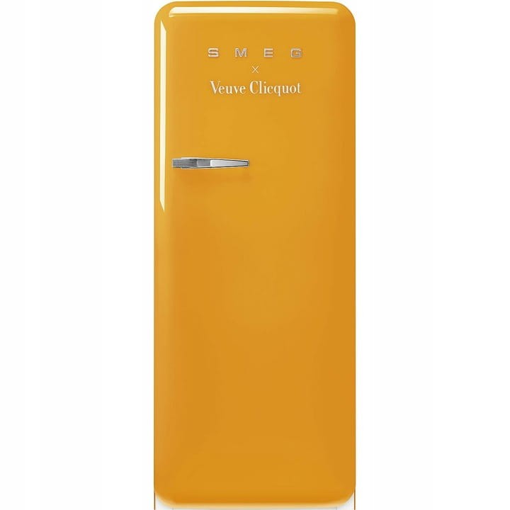 Lodówka jednodrzwiowa FAB28RDYVC5 Veuve Clicquot