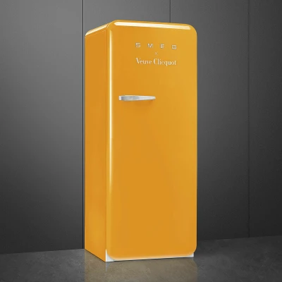 Lodówka jednodrzwiowa FAB28RDYVC5 Veuve Clicquot
