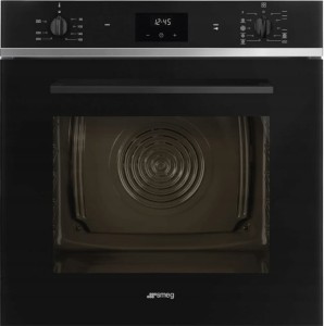 Piekarnik elektryczny Smeg SOP6400TB