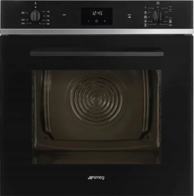 Piekarnik elektryczny Smeg SOP6400TB