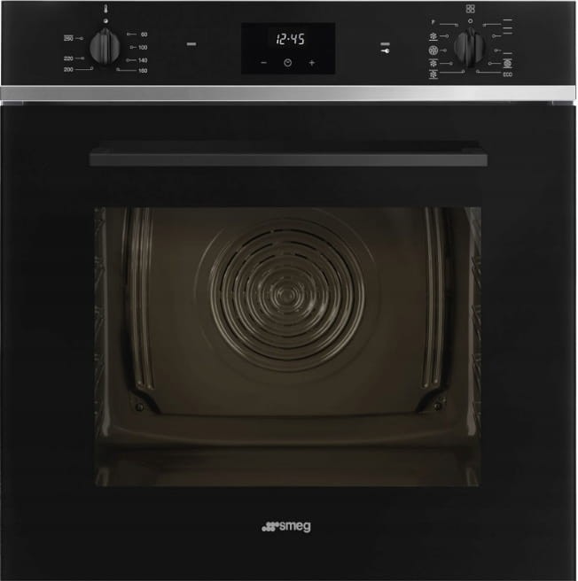 Piekarnik elektryczny Smeg SOP6400TB