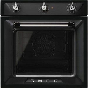 Piekarnik elektryczny do zabudowy Smeg SF6905N1