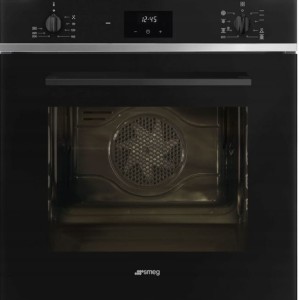 Piekarnik elektryczny Smeg SF6400TB SELEZIONE