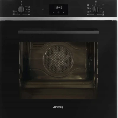 Piekarnik elektryczny Smeg SF6400TB