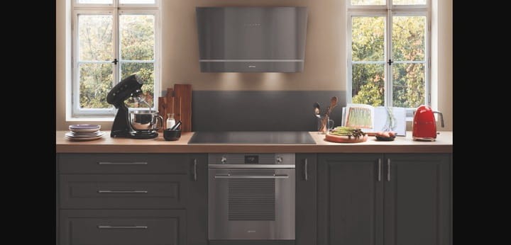 Piekarnik elektryczny Smeg SF6400TB